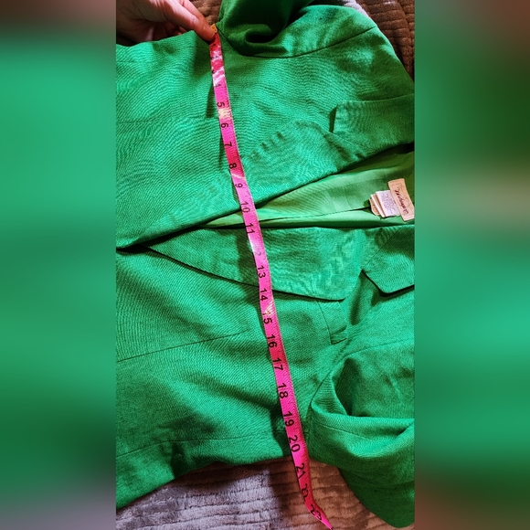 Vintage Blazer - Picture 9 of 11